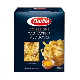 Barilla Pasta Tagliatelle (450gr)
