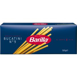 Barilla Pasta Bucatini (500gr)