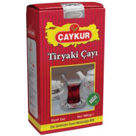 Çaykur Tiryaki Çayı- 1 Kg