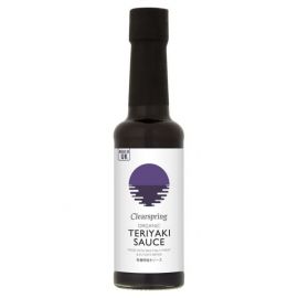 Clearspring Organic Teriyaki Sauce - 150ml