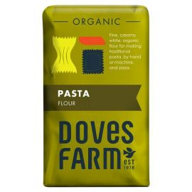 Doves Farm Pasta Flour Organic (1kg)