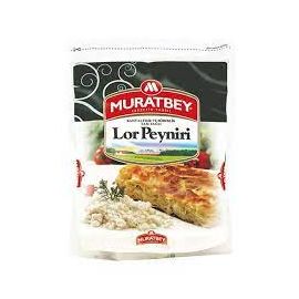 Muratbey Lor (Curd) Cheese - 500gr