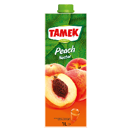 peach-drink