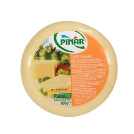 Pınar Kaşar Peyniri - 800gr