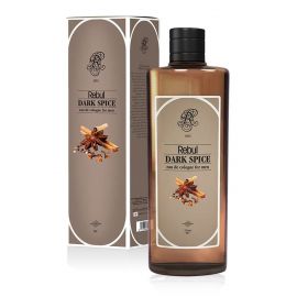 Rebul Dark Spice Kolonya - 270 ml