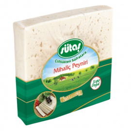 SÜTAŞ Mihaliç Peyniri (350 Gr)