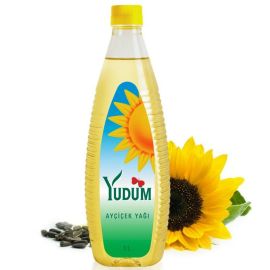 Yudum_Sunflower