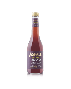 Aspall Organic Red Wine Vinegar (350 ml)