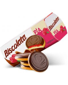 Şölen Biscolata Pia Frambuaz