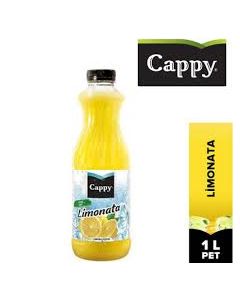 Cappy Limonata (1L)