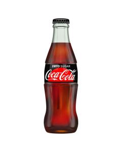 CocaCola Kola Zero (330ml)