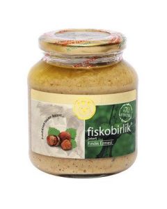 FİSKOBİRLİK Fındık Ezmesi (300 Gr)