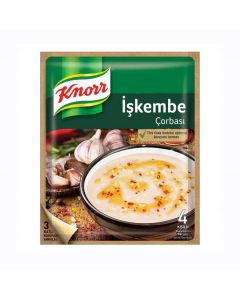 Knorr - İşkembe Çorbası