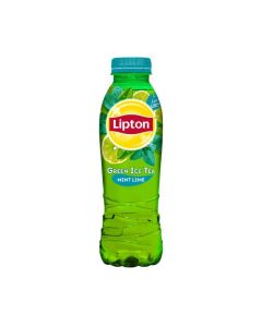 Lipton İce Tea Yeşil Çay (500ml)