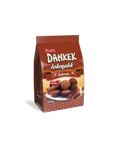 Ülker Dankek Lokmalik (Kakao)