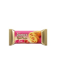 Ülker Dankek Çilekli Rulo Kek